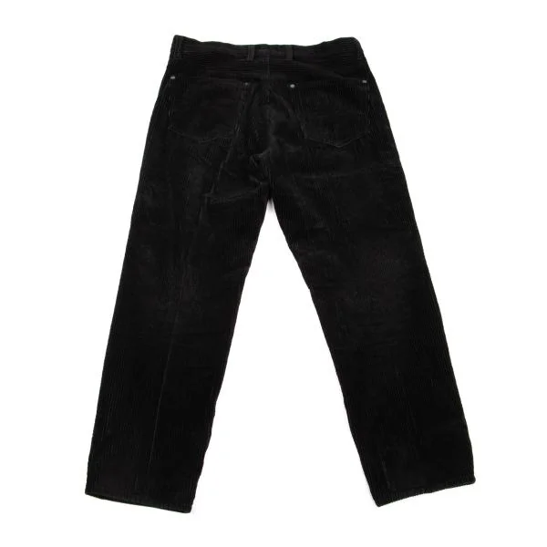 ISSEY MIYAKE MEN Corduroy Straight Pants K-153480_011