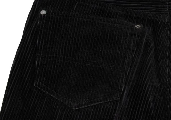 ISSEY MIYAKE MEN Corduroy Straight Pants K-153480_013