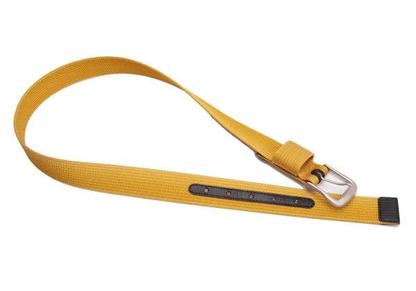 ISSEY MIYAKE Nylon Belt K-153535_002