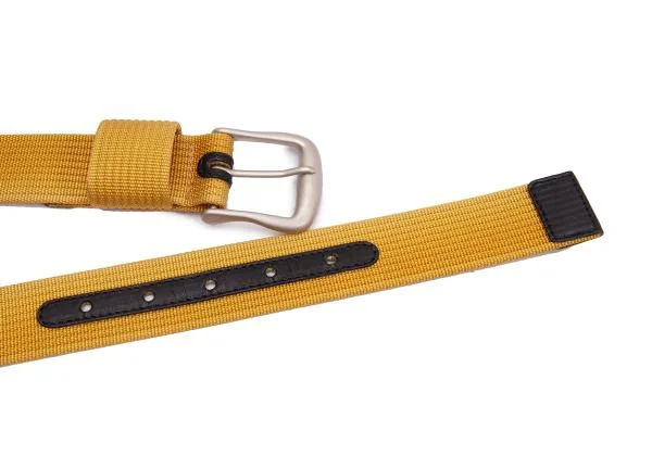 ISSEY MIYAKE Nylon Belt K-153535_003