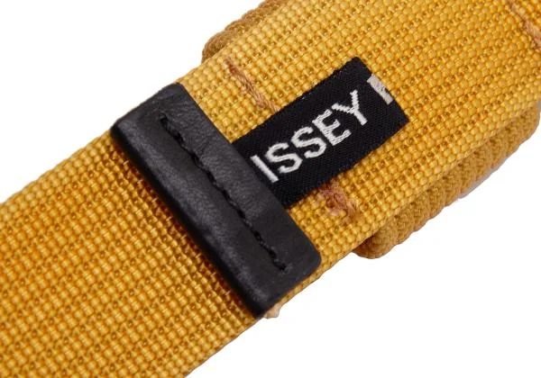 ISSEY MIYAKE Nylon Belt K-153535_005