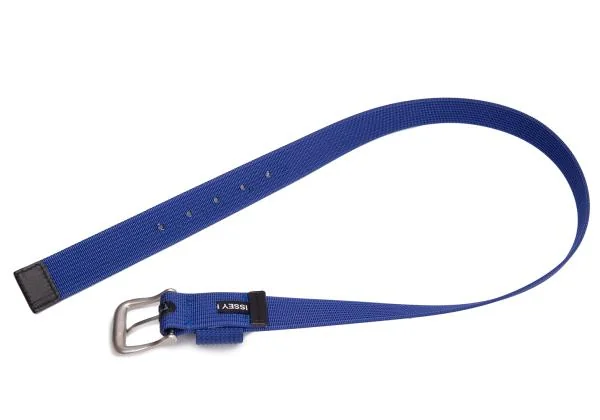 ISSEY MIYAKE Nylon Belt K-153537_004