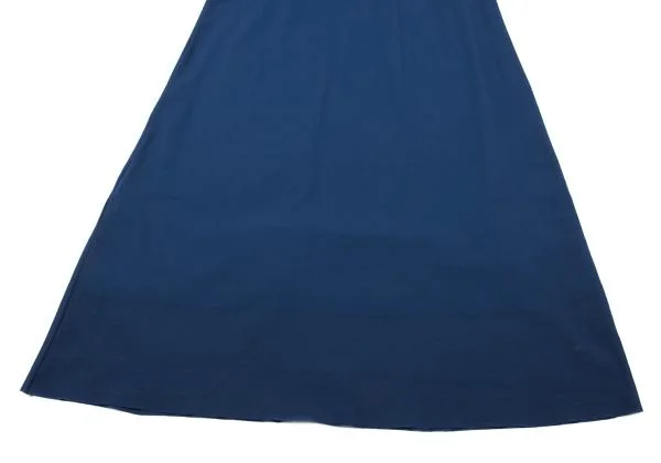 Jean Paul GAULTIER FEMME Mesh Long Skirt K-153547_005