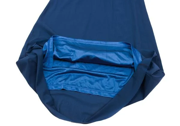 Jean Paul GAULTIER FEMME Mesh Long Skirt K-153547_008