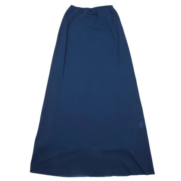 Jean Paul GAULTIER FEMME Mesh Long Skirt K-153547_009