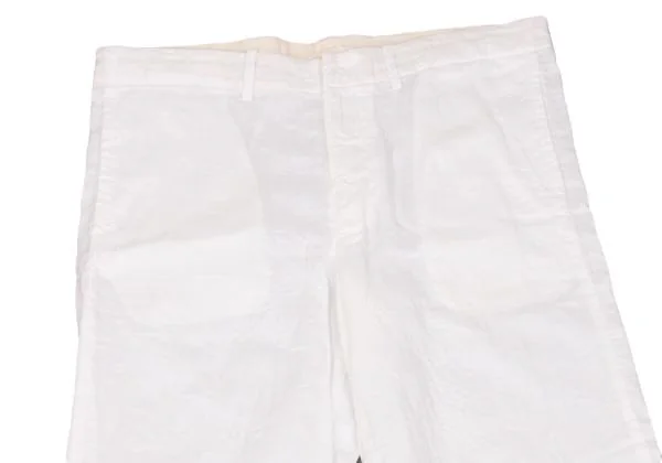 zucca Washed Gauze Pants K-153554_002