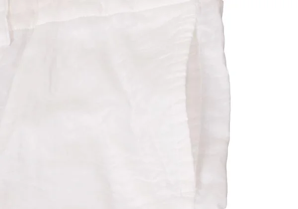 zucca Washed Gauze Pants K-153554_003