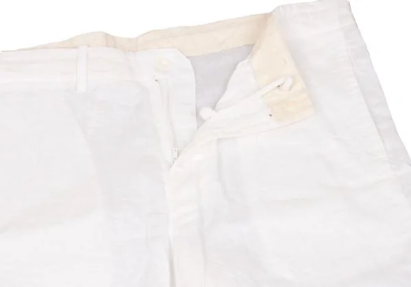 zucca Washed Gauze Pants K-153554_004