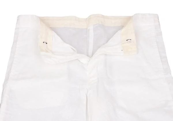 zucca Washed Gauze Pants K-153554_005