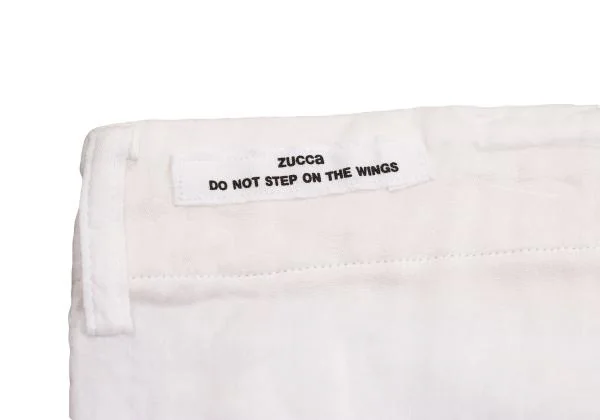 zucca Washed Gauze Pants K-153554_009