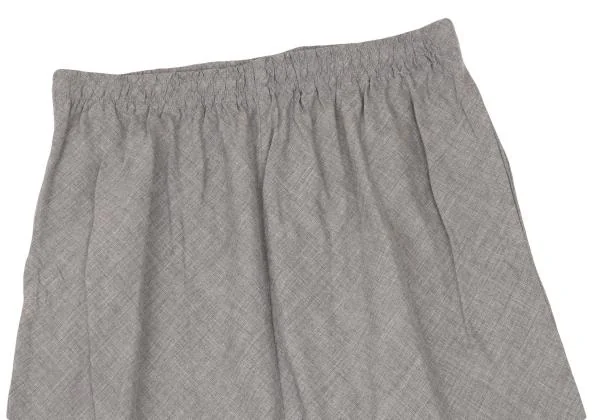 zucca Rayon Skirt K-153555_003