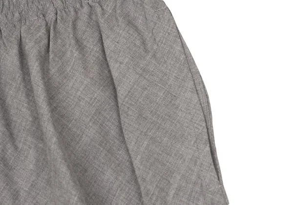 zucca Rayon Skirt K-153555_004