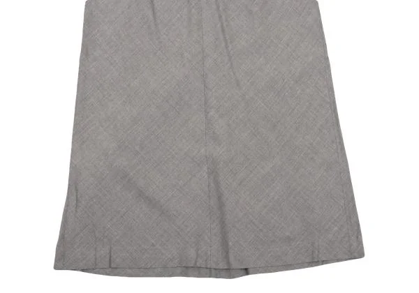 zucca Rayon Skirt K-153555_006