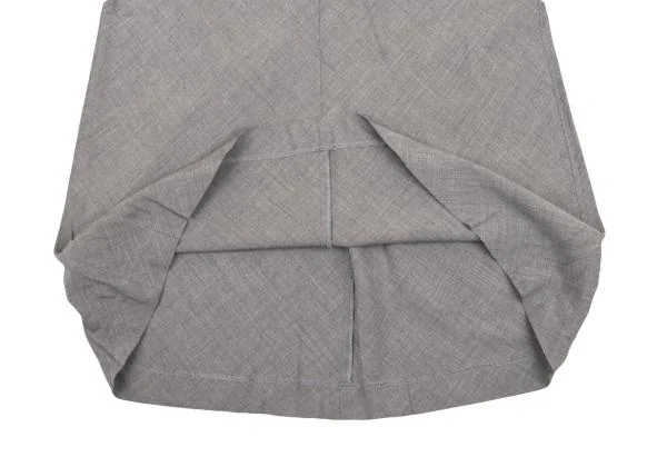 zucca Rayon Skirt K-153555_007