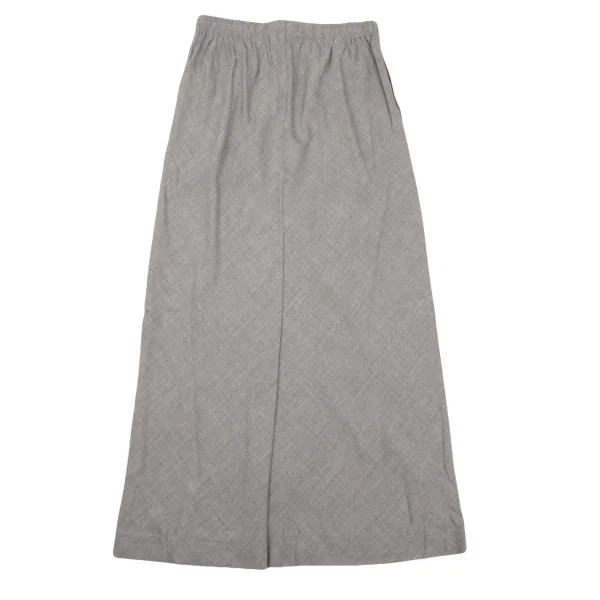 zucca Rayon Skirt K-153555_008