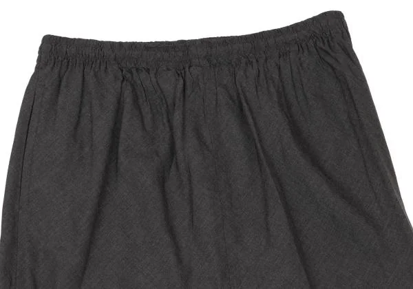 zucca Rayon Skirt K-153556_003