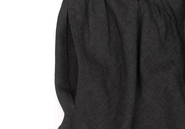 zucca Rayon Skirt K-153556_004