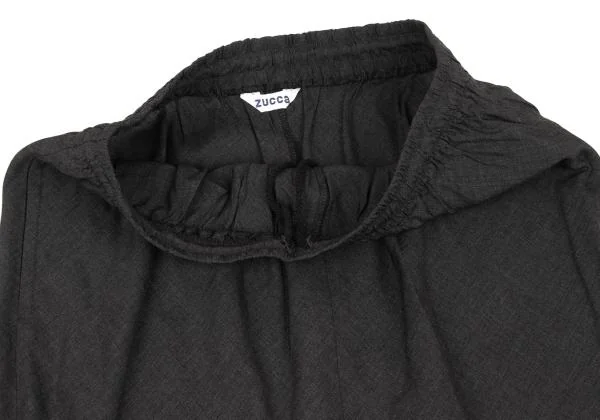 zucca Rayon Skirt K-153556_005