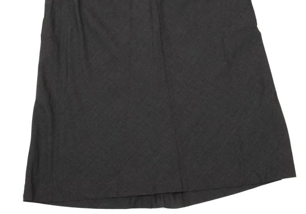 zucca Rayon Skirt K-153556_006