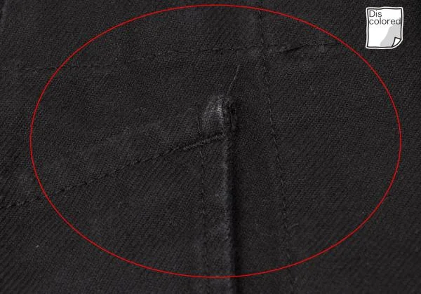 zucca Washed Cotton Jacket K-153557_010