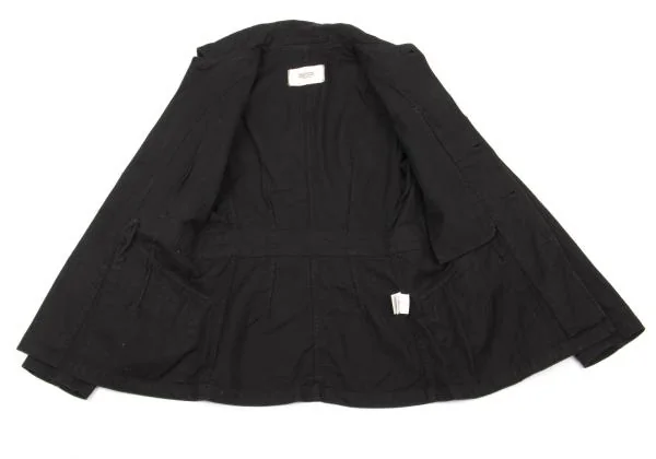 zucca Washed Cotton Jacket K-153557_014