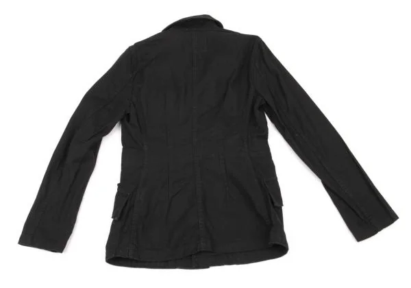 zucca Washed Cotton Jacket K-153557_015