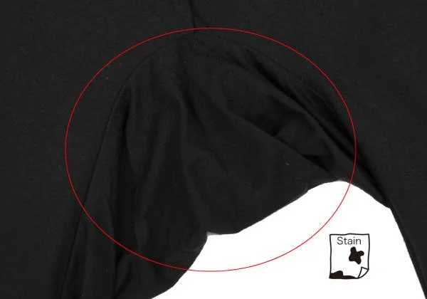 HELMUT LANG Rayon Waist Cord Tuck Stretch Cropped Pants K-153562_008