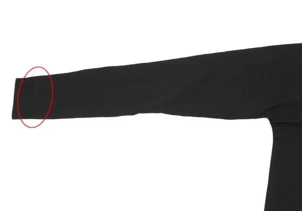 JIL SANDER Front Hook Collarless Shirt K-153563_005