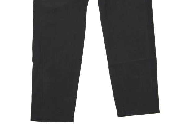 ISSEY MIYAKE Rayon Poly Tapered Pants K-153564_007