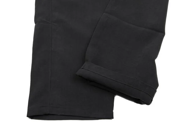 ISSEY MIYAKE Rayon Poly Tapered Pants K-153564_008