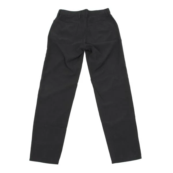 ISSEY MIYAKE Rayon Poly Tapered Pants K-153564_009