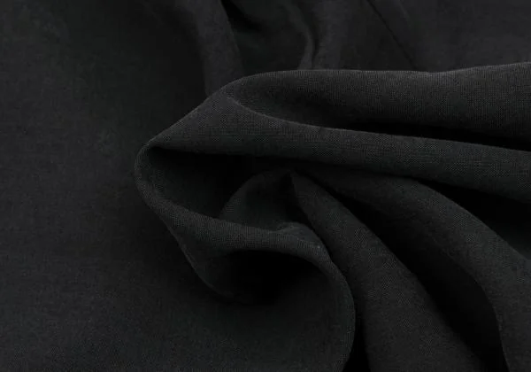ISSEY MIYAKE Rayon Poly Tapered Pants K-153564_013