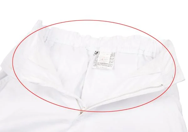 robe de chambre COMME des GARCONS Cotton Pants K-153567_007