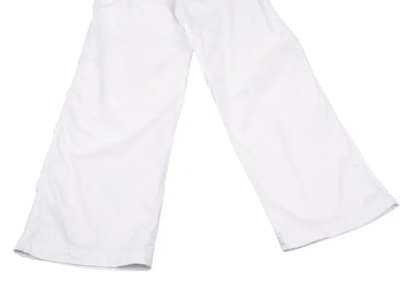 robe de chambre COMME des GARCONS Cotton Pants K-153567_010