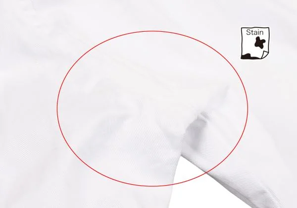 robe de chambre COMME des GARCONS Cotton Pants K-153567_013