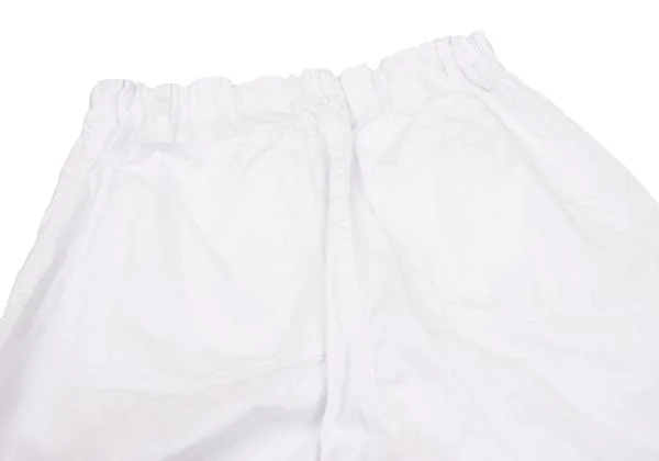 robe de chambre COMME des GARCONS Cotton Pants K-153567_015