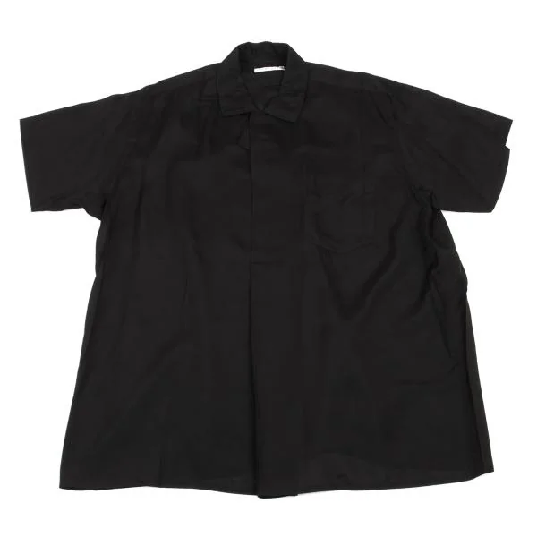 robe de chambre COMME des GARCONS Oversized Pullover Shirt K-153569_002