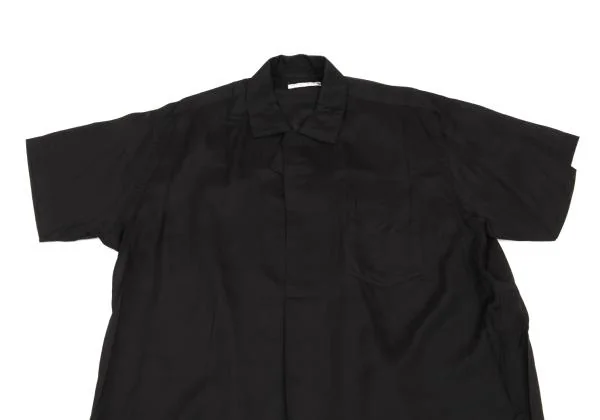 robe de chambre COMME des GARCONS Oversized Pullover Shirt K-153569_003