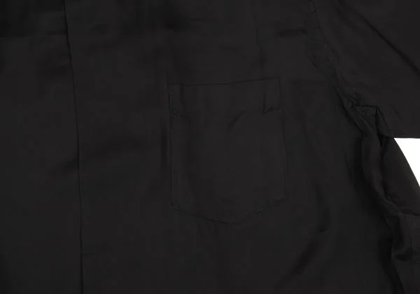 robe de chambre COMME des GARCONS Oversized Pullover Shirt K-153569_006