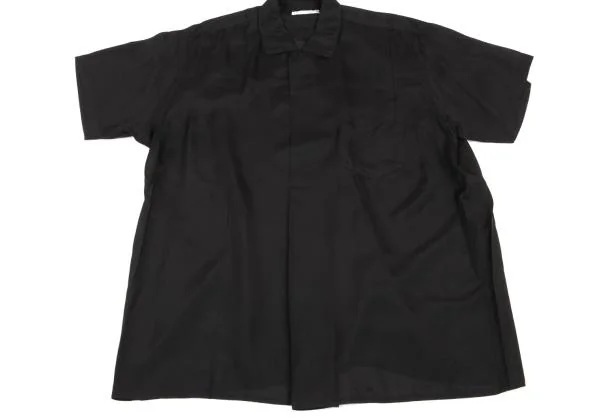 robe de chambre COMME des GARCONS Oversized Pullover Shirt K-153569_008