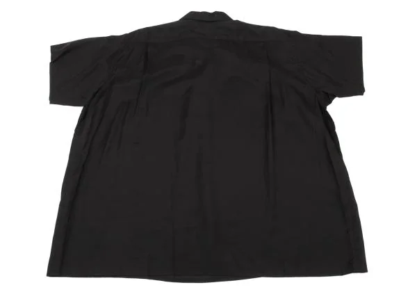 robe de chambre COMME des GARCONS Oversized Pullover Shirt K-153569_010