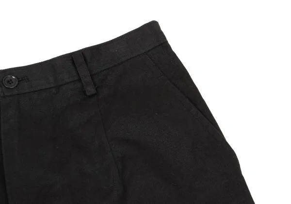 tricot COMME des GARCONS Cotton Hem Double Pants K-153572_004