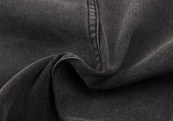 tricot COMME des GARCONS Denim 2B Jacket K-153577_016