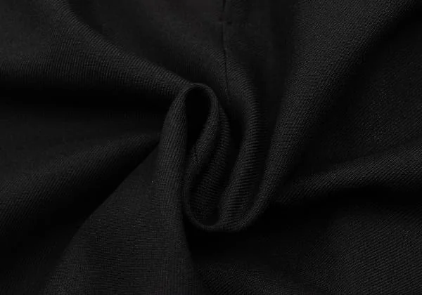 COMME des GARCONS Wool Front Panel Design Skirt K-153582_011