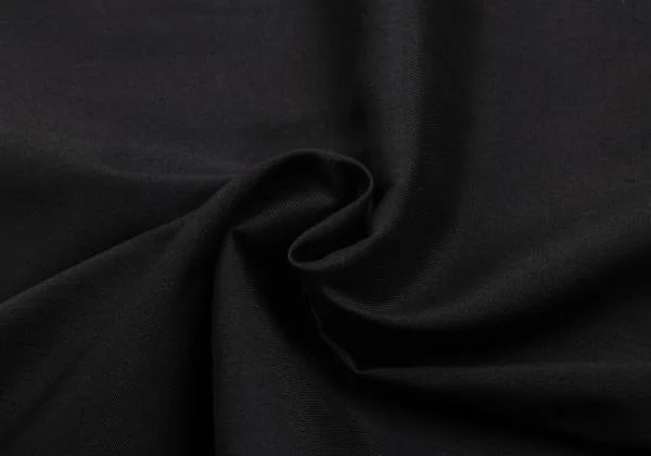 Yohji Yamamoto FEMME Silk Switching Mohair Cotton Skirt K-153612_012