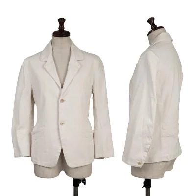 45rpm 45R umii908 Cotton Stretch 2B Jacket