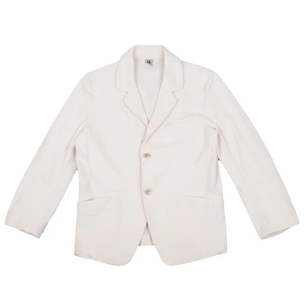 45rpm 45R umii908 Cotton Stretch 2B Jacket K-153615_002