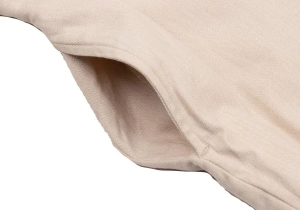 45rpm 45R Linen Herringbone Stretch Pants K-153618_008