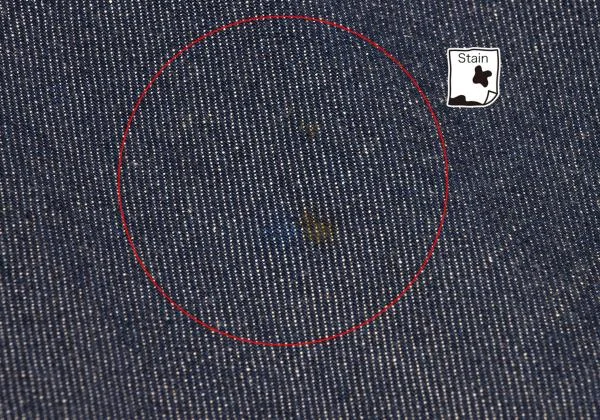 45rpm 45R Selvedge Out-seam Denim Flare Skirt K-153619_008