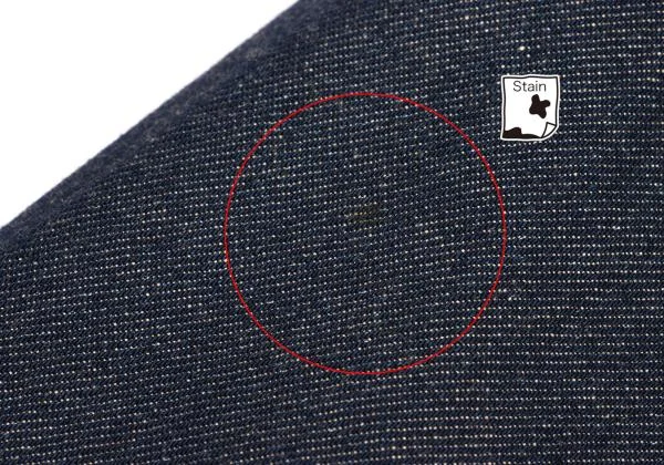 45rpm 45R Selvedge Out-seam Denim Flare Skirt K-153619_009